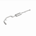 Street Series Catback Sportavgassystem 15665 Magnaflow