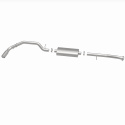 Street Series Catback Sportavgassystem 15665 Magnaflow