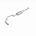 Street Series Catback Sportavgassystem 15666 Magnaflow