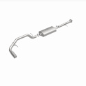 Street Series Catback Sportavgassystem 15666 Magnaflow