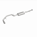 Street Series Catback Sportavgassystem 15666 Magnaflow