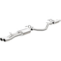 1999-2003 Volkswagen Jetta Sport Series Catback Sportavgassystem Magnaflow