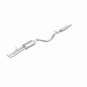 1999-2003 Volkswagen Jetta Sport Series Catback Sportavgassystem Magnaflow