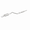 1993-1999 Volkswagen Golf Touring Series Catback Sportavgassystem Magnaflow
