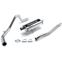 Street Series Catback Sportavgassystem 15679 Magnaflow