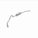 Street Series Catback Sportavgassystem 15679 Magnaflow