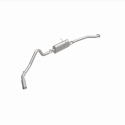 Street Series Catback Sportavgassystem 15679 Magnaflow