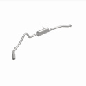 Street Series Catback Sportavgassystem 15679 Magnaflow