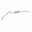Street Series Catback Sportavgassystem 15679 Magnaflow