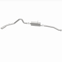 Street Series Catback Sportavgassystem 15679 Magnaflow