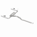 Street Series Catback Sportavgassystem 15684 Magnaflow