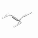 Street Series Catback Sportavgassystem 15684 Magnaflow