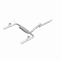 Street Series Catback Sportavgassystem 15684 Magnaflow