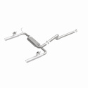 Street Series Catback Sportavgassystem 15684 Magnaflow