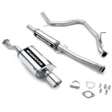 1994-1997 Honda Accord Street Series Catback Sportavgassystem Magnaflow