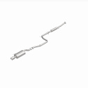 1994-1997 Honda Accord Street Series Catback Sportavgassystem Magnaflow