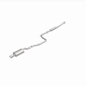 1994-1997 Honda Accord Street Series Catback Sportavgassystem Magnaflow