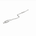 1994-1997 Honda Accord Street Series Catback Sportavgassystem Magnaflow
