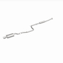 1994-1997 Honda Accord Street Series Catback Sportavgassystem Magnaflow
