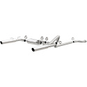 Street Series Catback Sportavgassystem 15693 Magnaflow