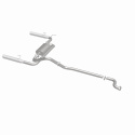 Street Series Catback Sportavgassystem 15693 Magnaflow