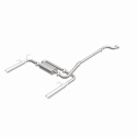Street Series Catback Sportavgassystem 15693 Magnaflow