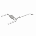 Street Series Catback Sportavgassystem 15693 Magnaflow