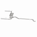 Street Series Catback Sportavgassystem 15693 Magnaflow