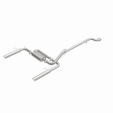 Street Series Catback Sportavgassystem 15694 Magnaflow