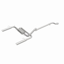 Street Series Catback Sportavgassystem 15694 Magnaflow