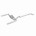 Street Series Catback Sportavgassystem 15694 Magnaflow