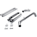 Street Series Catback Sportavgassystem 15699 Magnaflow