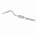 Street Series Catback Sportavgassystem 15699 Magnaflow