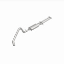 Street Series Catback Sportavgassystem 15699 Magnaflow