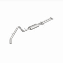 Street Series Catback Sportavgassystem 15699 Magnaflow