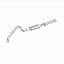 Street Series Catback Sportavgassystem 15699 Magnaflow