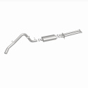 Street Series Catback Sportavgassystem 15699 Magnaflow