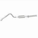 Street Series Catback Sportavgassystem 15699 Magnaflow