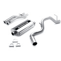 Street Series Catback Sportavgassystem 15701 Magnaflow