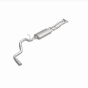 Street Series Catback Sportavgassystem 15701 Magnaflow