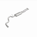 Street Series Catback Sportavgassystem 15701 Magnaflow