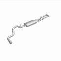 Street Series Catback Sportavgassystem 15701 Magnaflow