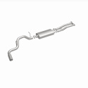Street Series Catback Sportavgassystem 15701 Magnaflow