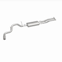 Street Series Catback Sportavgassystem 15701 Magnaflow