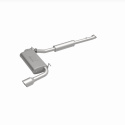 1990-1997 Mazda Miata Street Series Catback Sportavgassystem Magnaflow