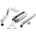 Street Series Catback Sportavgassystem 15716 Magnaflow
