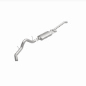 Street Series Catback Sportavgassystem 15716 Magnaflow