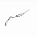 Street Series Catback Sportavgassystem 15716 Magnaflow