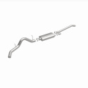 Street Series Catback Sportavgassystem 15716 Magnaflow