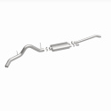 Street Series Catback Sportavgassystem 15716 Magnaflow